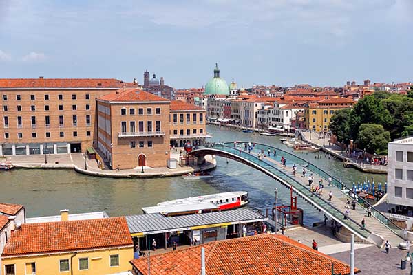 Kanaal Venetië