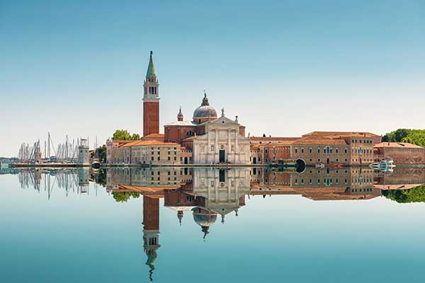 Top 20 Venetie - San Giorgio Maggiore